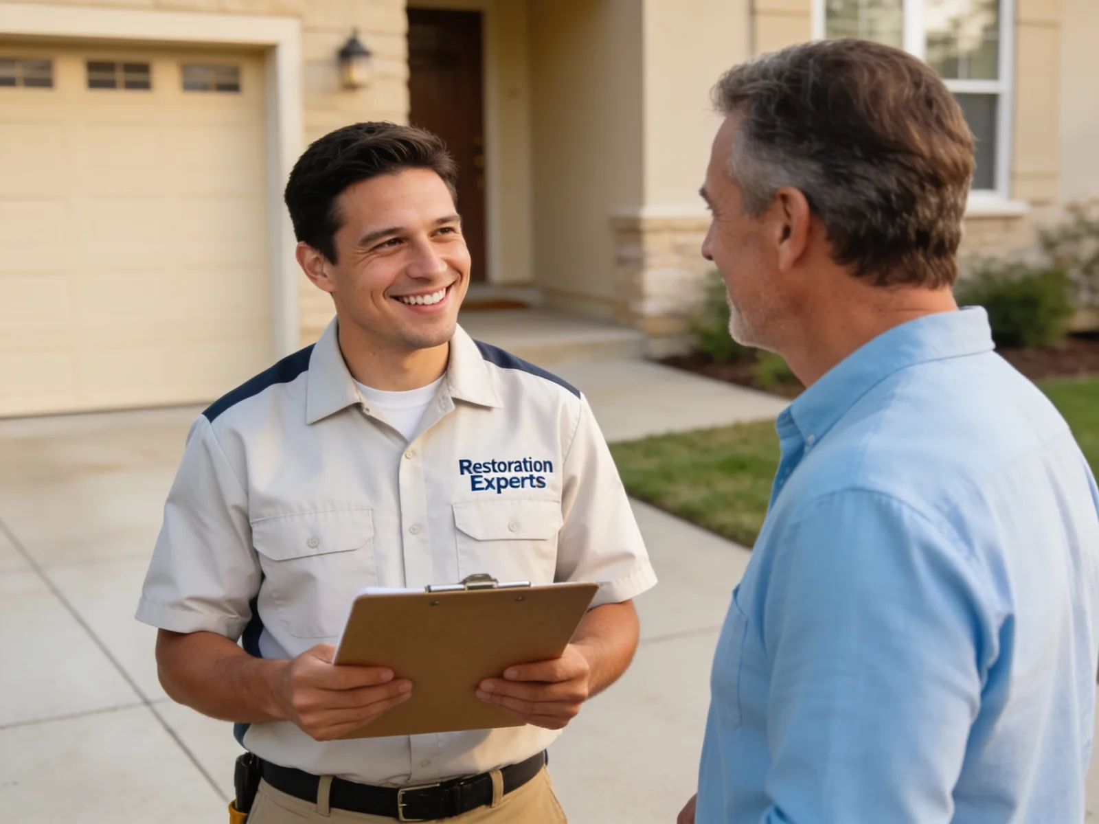 Water Damage Cleanup San Geronimo, CA FAQs
